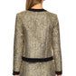 Amanda Uprichard - Paxton Jacket
