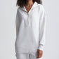 Varley - Masie Longline Drop Shoulder Sweatshirt