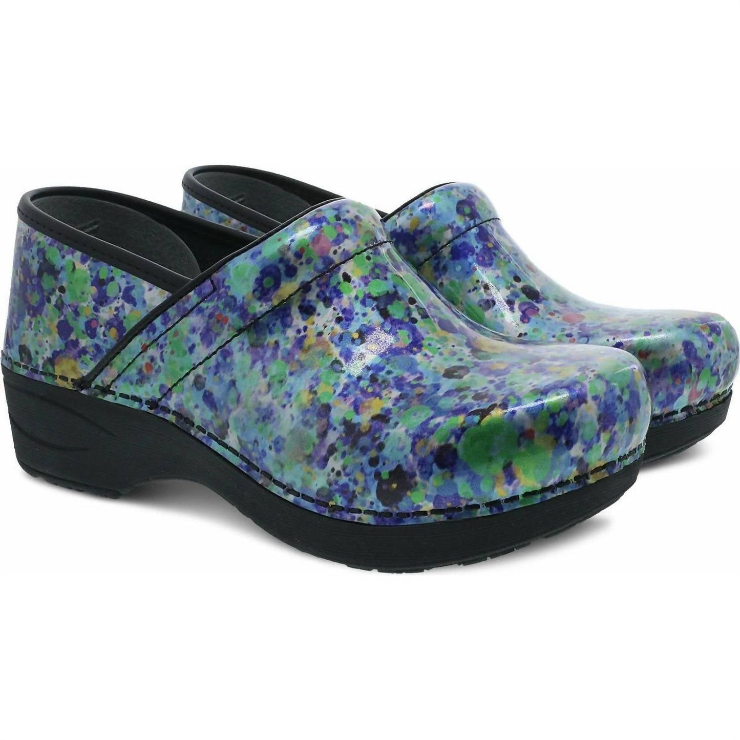 Dansko - Women's Xp 2.0 Patent Clog