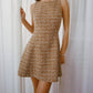 Amanda Uprichard - Kyla Mini Dress