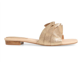 Koko + Palenki - Frilly Sandals