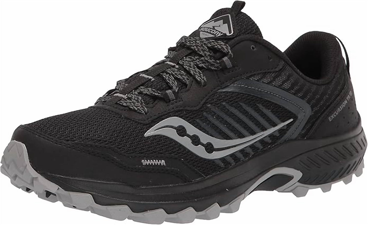Saucony - Women's Excursion Tr15 Gtx Running Sneakers