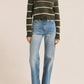 Z Supply - Milan Stripe Sweater