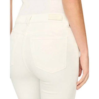 Dl1961 - Women'S - Mara Straight Mid Rise Ankle Jeans