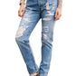 Levi'S - 501 ORIGINAL ANNIVERSARY EDITION JEANS