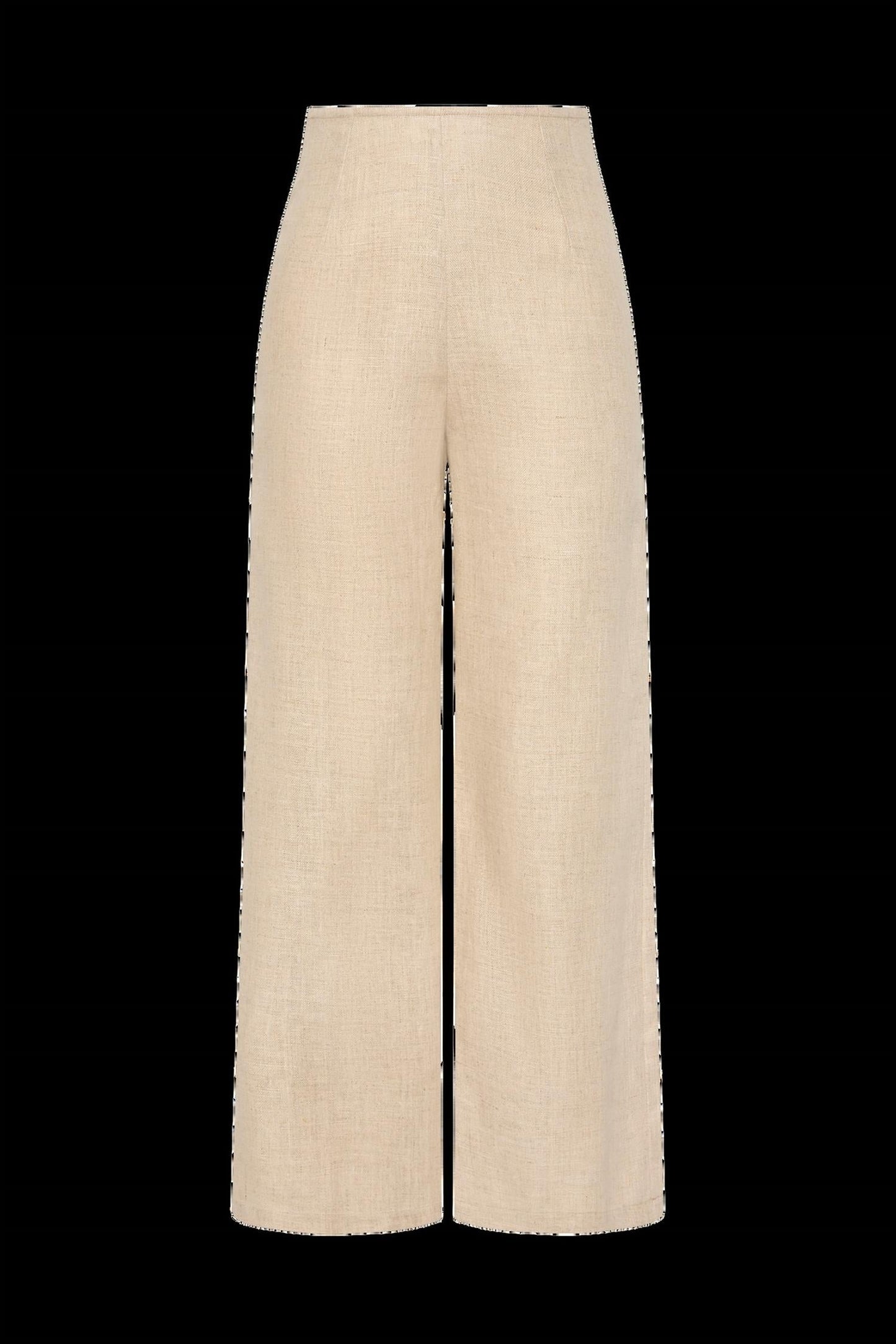 Faithfull The Brand - Jean High Waist Pant