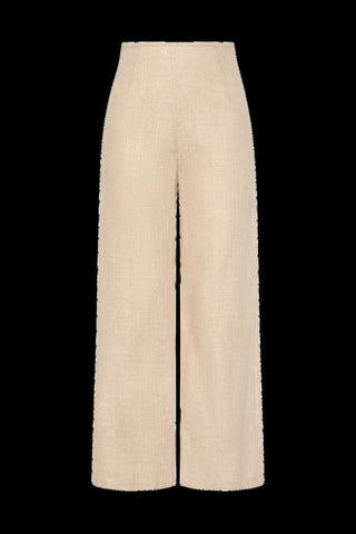 Faithfull The Brand - Jean High Waist Pant