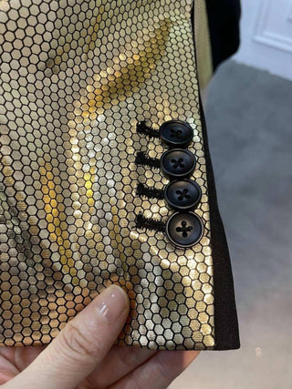 Rossario George - Women's Honey Suit