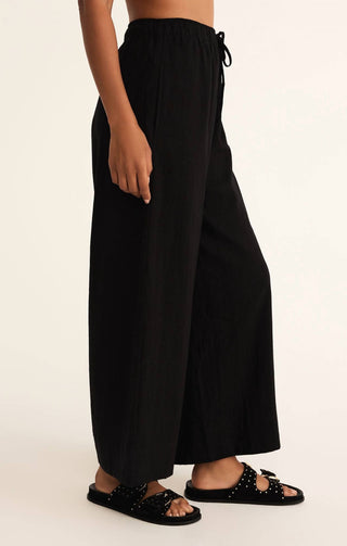 Z Supply - Women's Easton Linen Pant