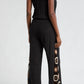 Elan - Crochet Jumpsuit