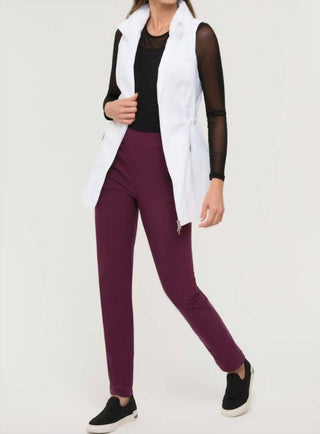 Anatomie - JAMIE PULL ON PANT