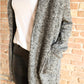 Aakaa - Long sleeve coat