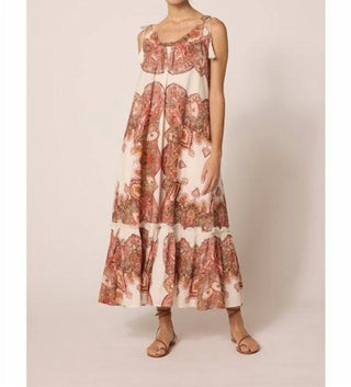 Cleobella - Cindy Ankle Dress