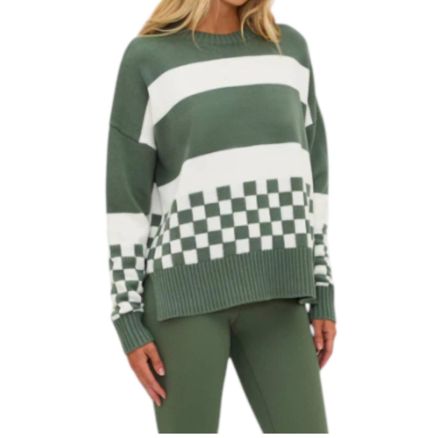Beach Riot - Callie Sweater