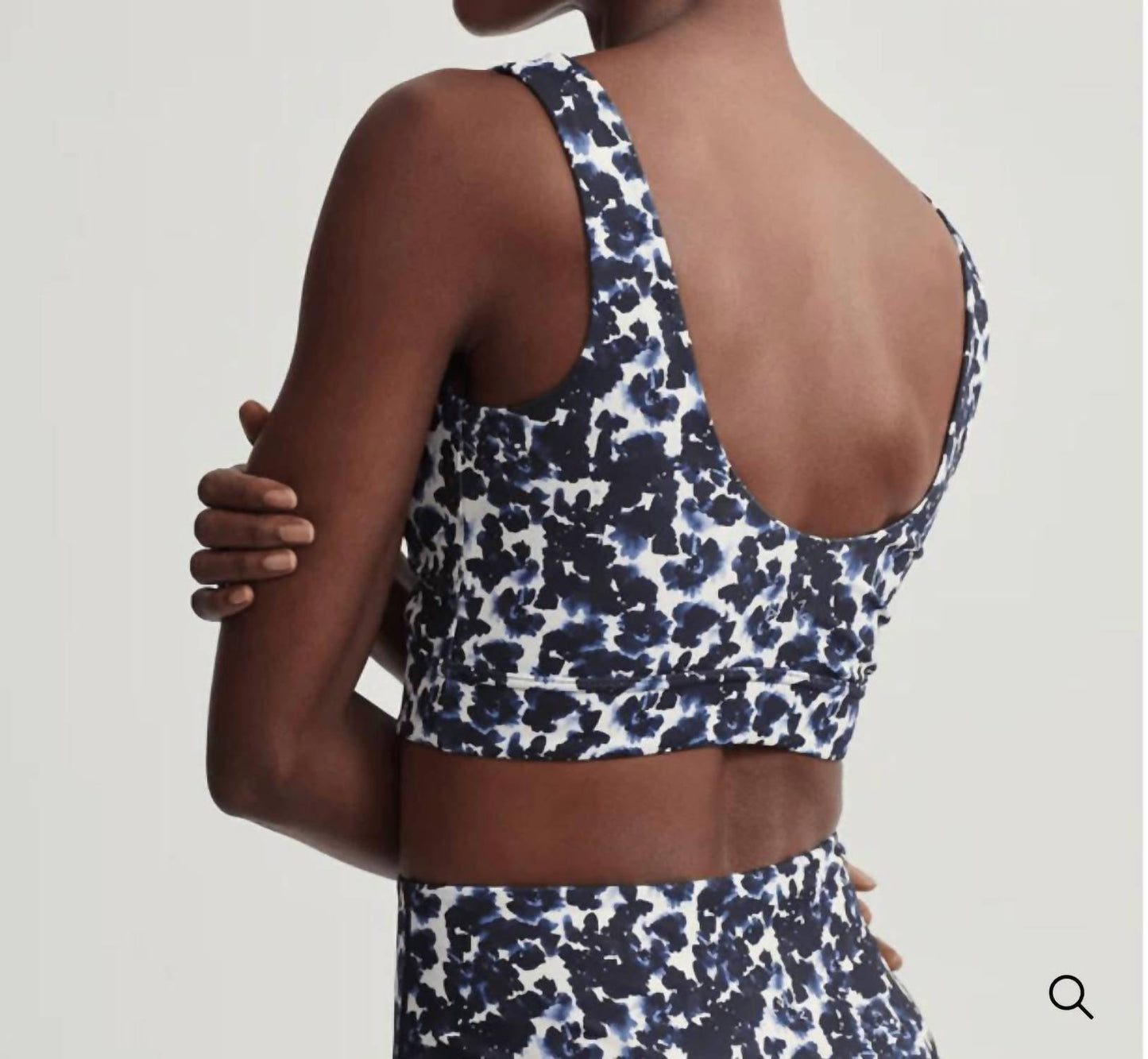Varley - Form Elsie Bra