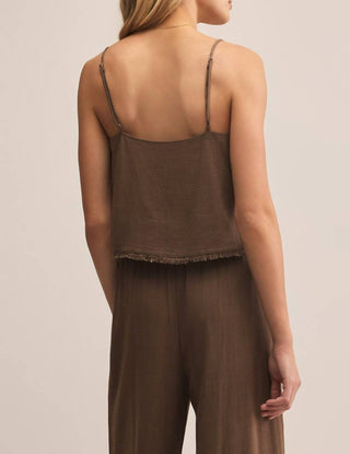 Z Supply - Sabel Tank