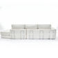 Folding Convertible Sleeper Sofa Bed