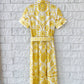 Cara Cara - Malena Midi Dress