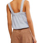 Free People - Because Of You Tank