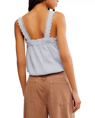 Free People - Because Of You Tank