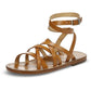 Sam Edelman - Women's Meriai Gladiator Sandal