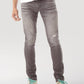 Wrangler - Heritage Larston Jean