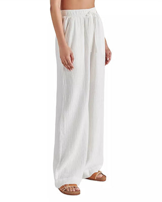 Steve Madden - Venetia Linen Pant