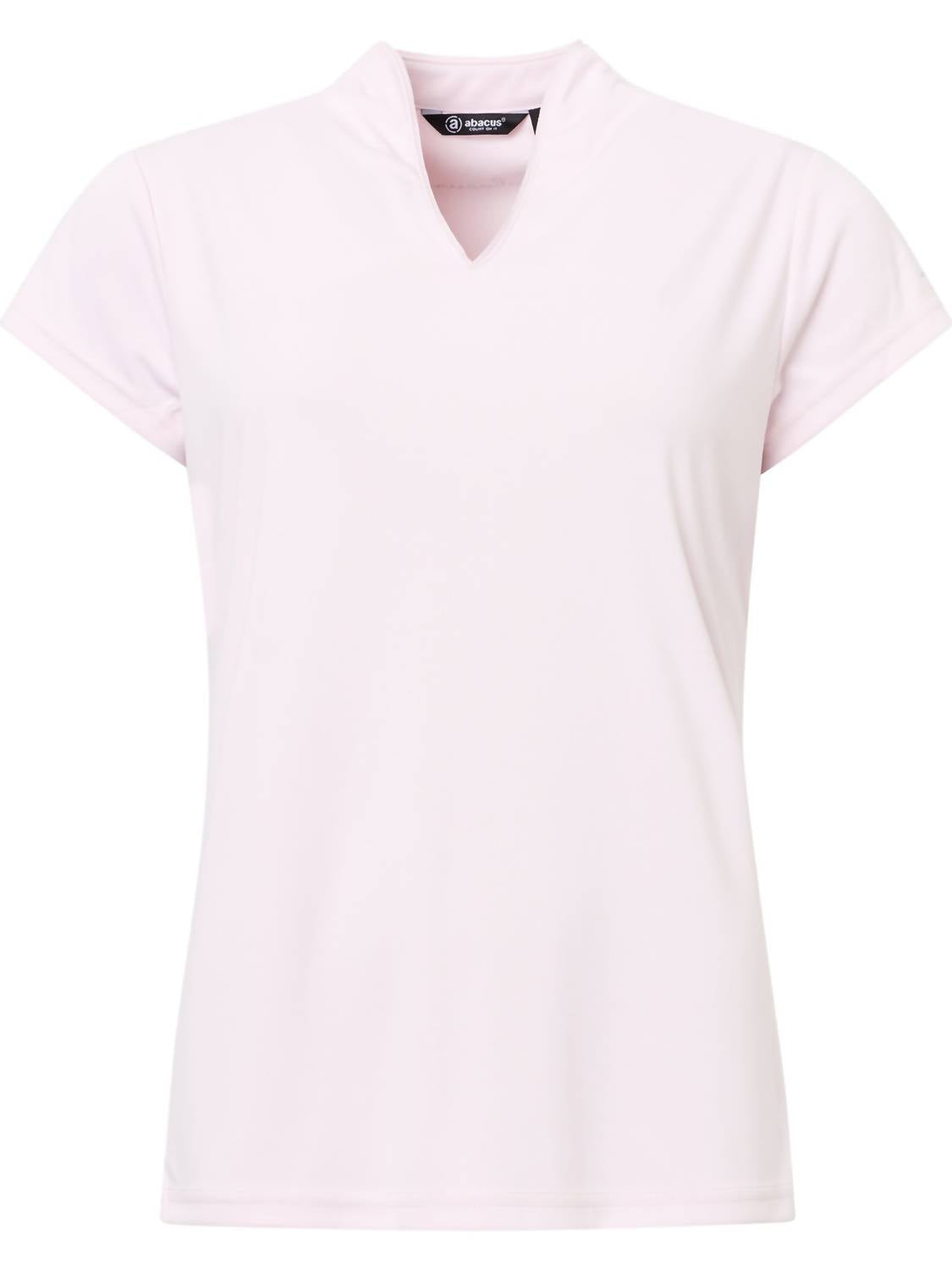 Abacus Sportswear Us - Hammel Recycled Cupsleeve Shirt