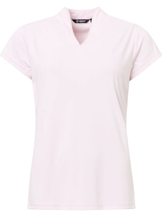 Abacus Sportswear Us - Hammel Recycled Cupsleeve Shirt