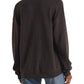 Z Supply - Nico Reverse Fleece Top