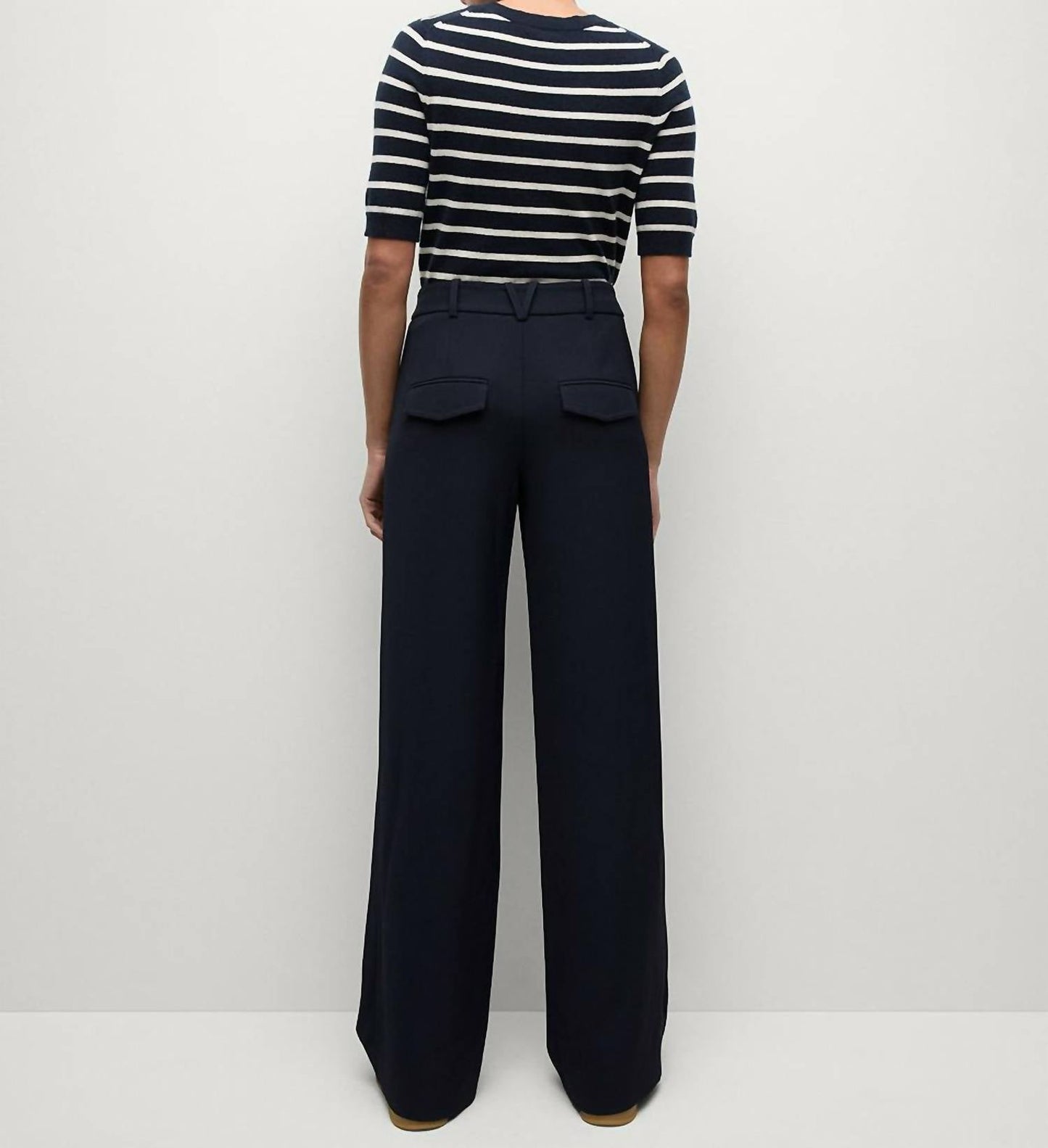 Veronica Beard - Cole Pant