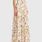 Amanda Uprichard - Estella Maxi Dress