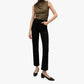 Veronica Beard - Mylie Sleeveless Top
