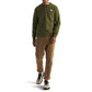 The North Face - Men's Heritage Patch Crew Sweatshirt