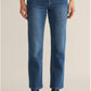 Z Supply - Val Straight Leg Jeans