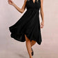 Molly Bracken - Short Pleated Dress