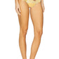Free People - Billie Hi Waist Bikini Bottoms