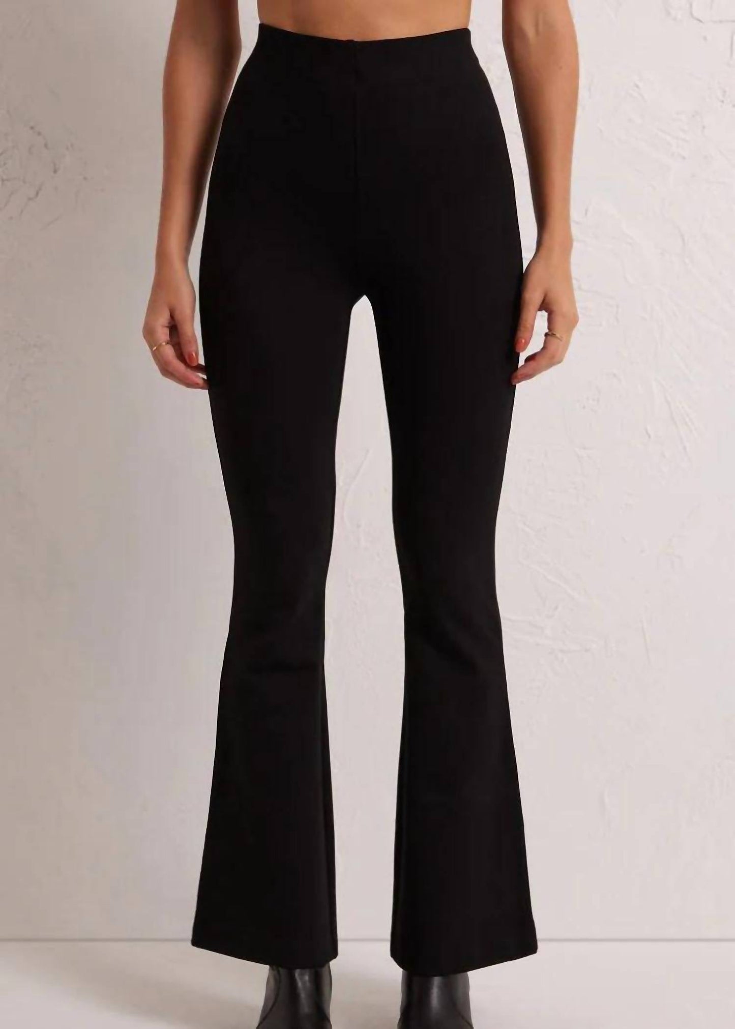 Z Supply - Women's Do It All Flare Pant