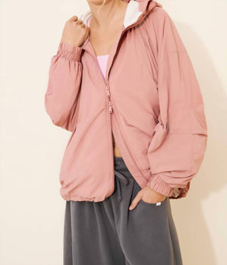 Free People - Explore More Fleece Jacket