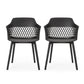 Azalea Chair Set of 2