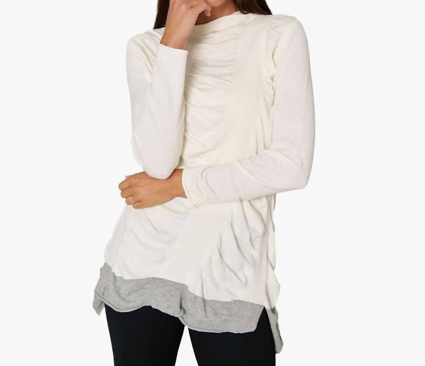 Stella Carakasi - Women's Masterpiece Sweater
