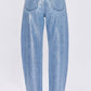 Pistola - Wes Barrel Jeans