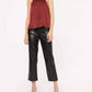 Cami Nyc - Janice Halter-neck Top