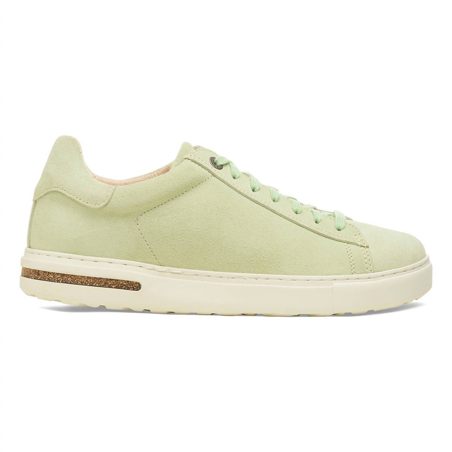 Birkenstock - Women's Bend Low Canvas Sneaker