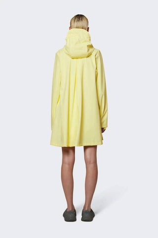 Rains - A-line Waterproof Jacket