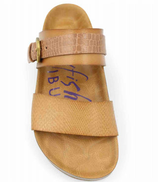 Blowfish - Women's Marge Platform Shoe