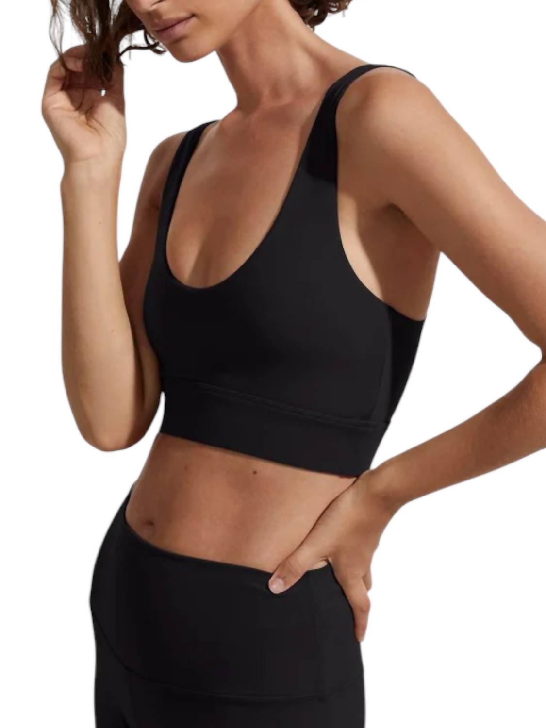 Varley - Always Edwards Bra