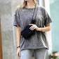 42Pops - Nylon Crossbody Sling Bag