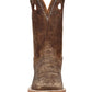 Dan Post. - Men's Murray Bison Cowboy Certified Boot