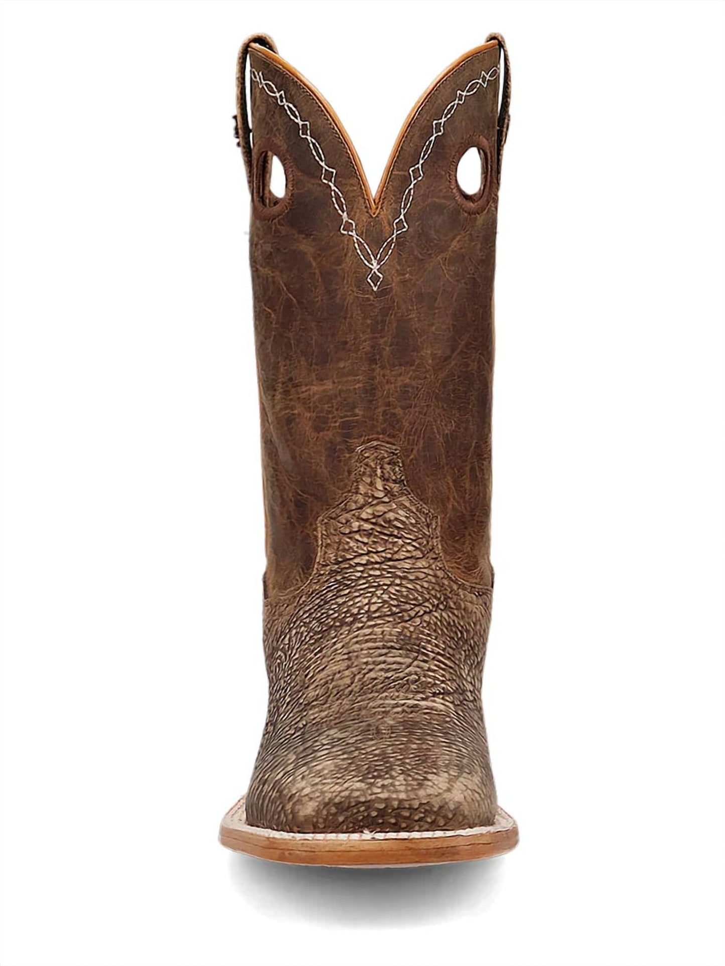 Dan Post. - Men's Murray Bison Cowboy Certified Boot